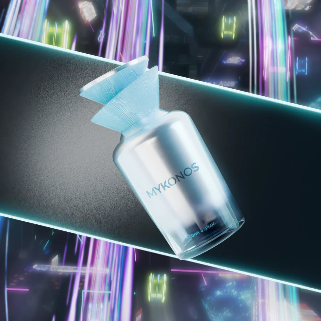 Mykonos Glitch Extrait 100ml