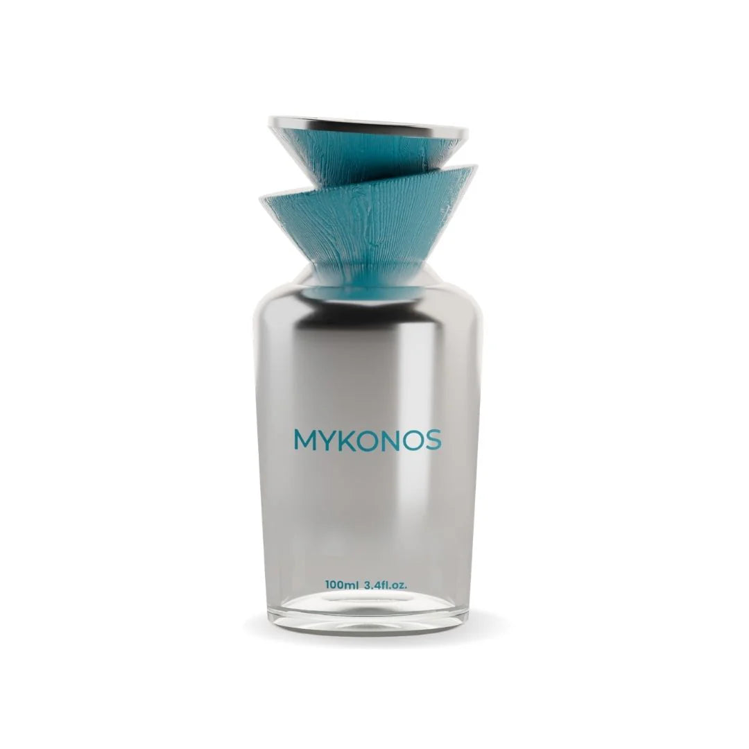 Mykonos Glitch Extrait 100ml