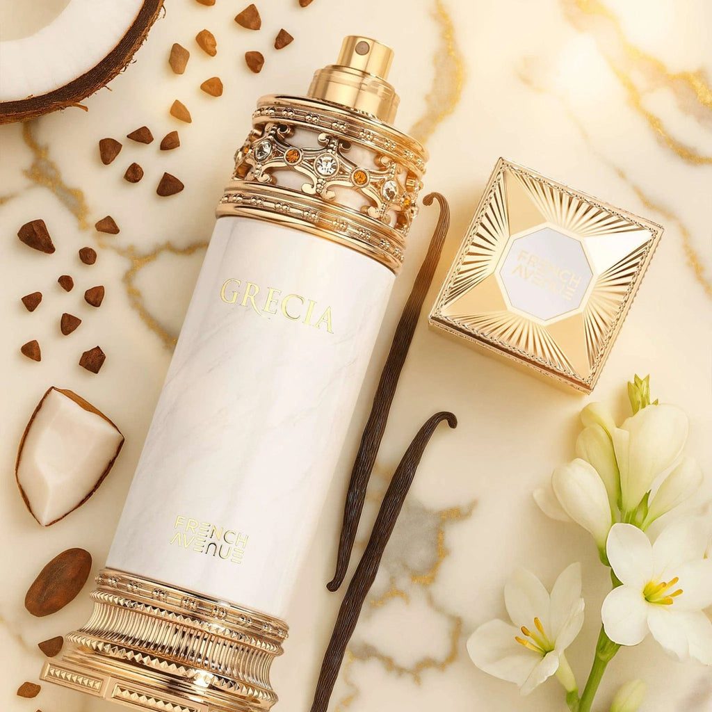 Avenida Francesa Grecia EDP 100 ml