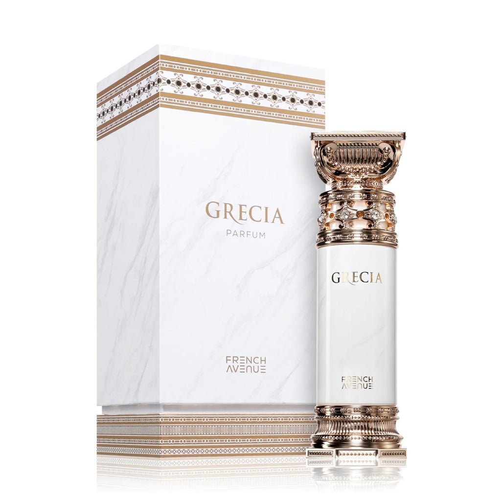 Avenida Francesa Grecia EDP 100 ml