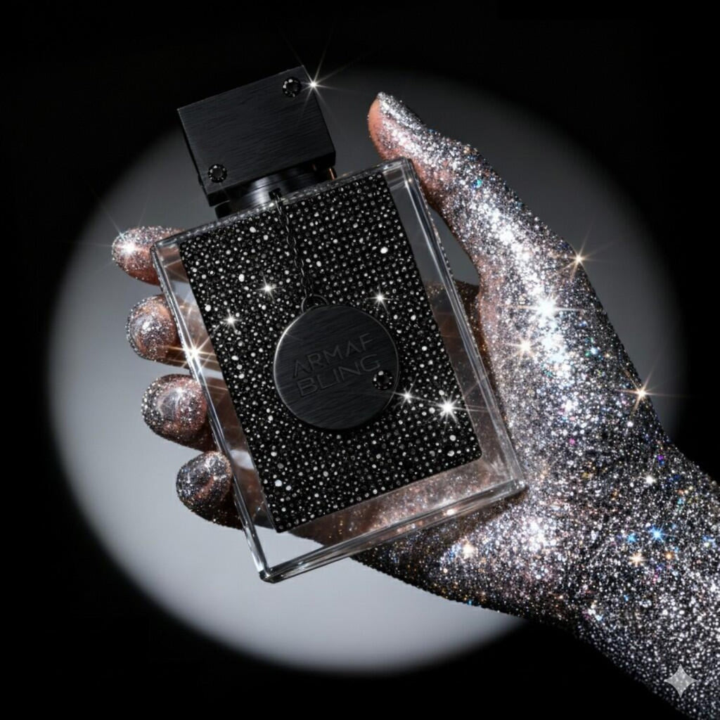 Armaf Club de Nuit Bling EDP 75ml