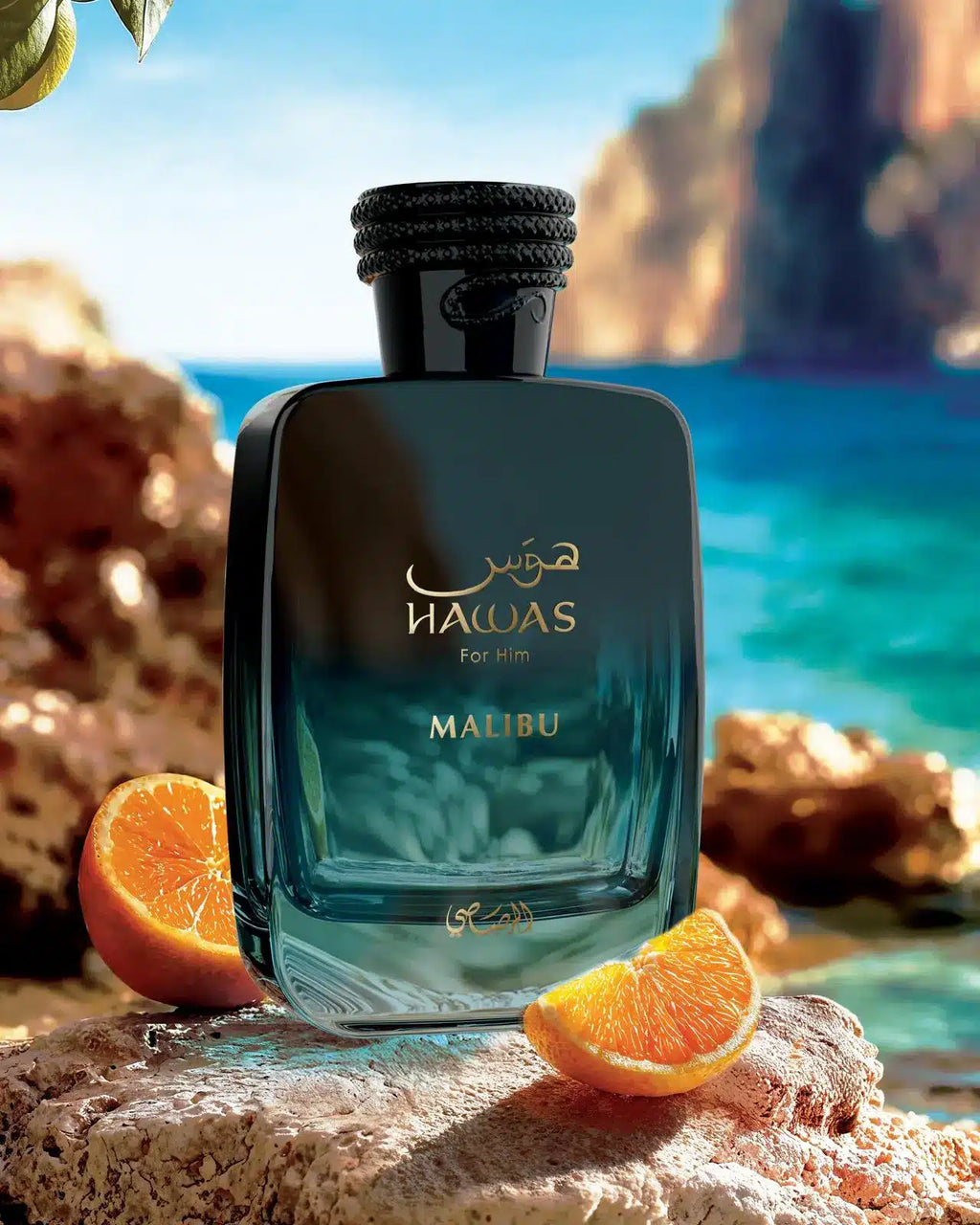 Rasasi Hawas Malibu EDP 100ml
