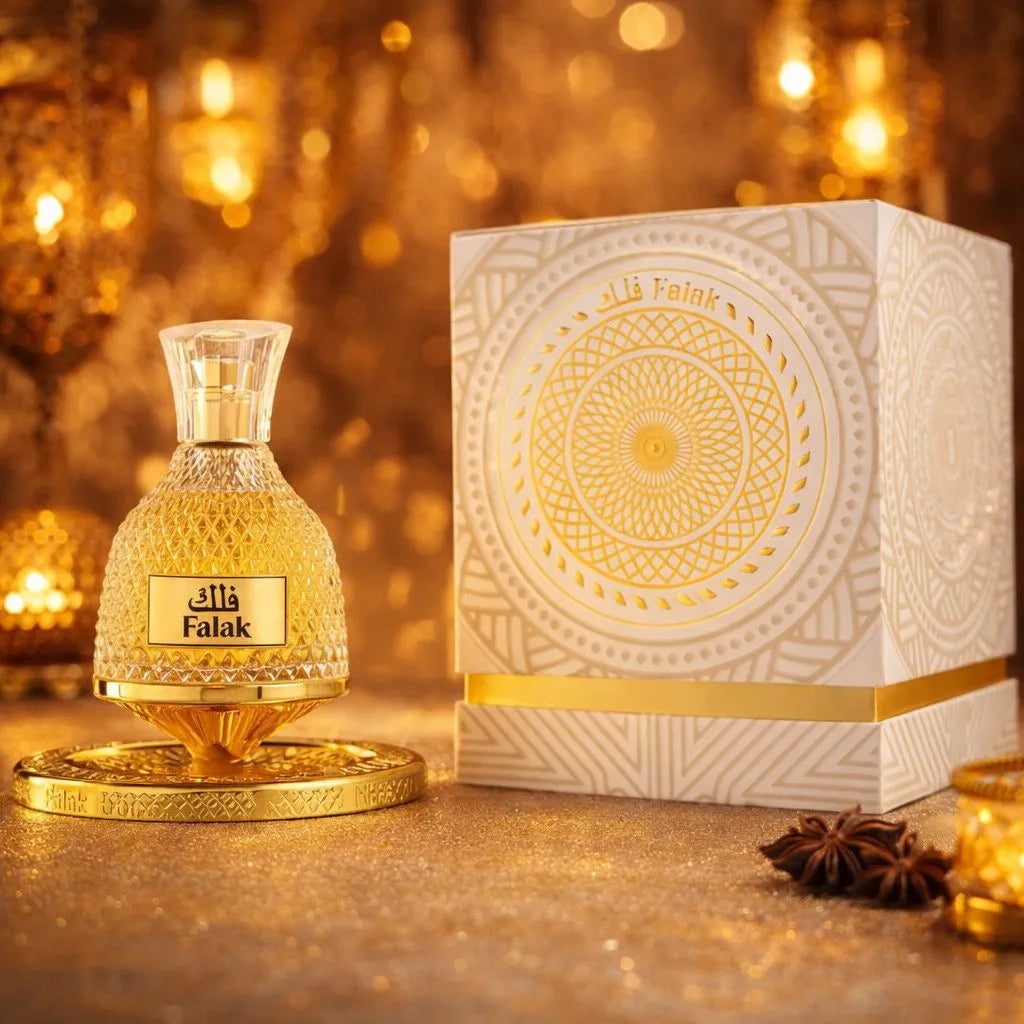 Nusuk Falak EDP 100ml