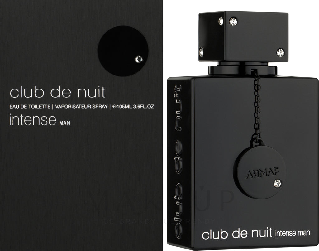 Armaf Club Nuit Intense Man EDT 105ml