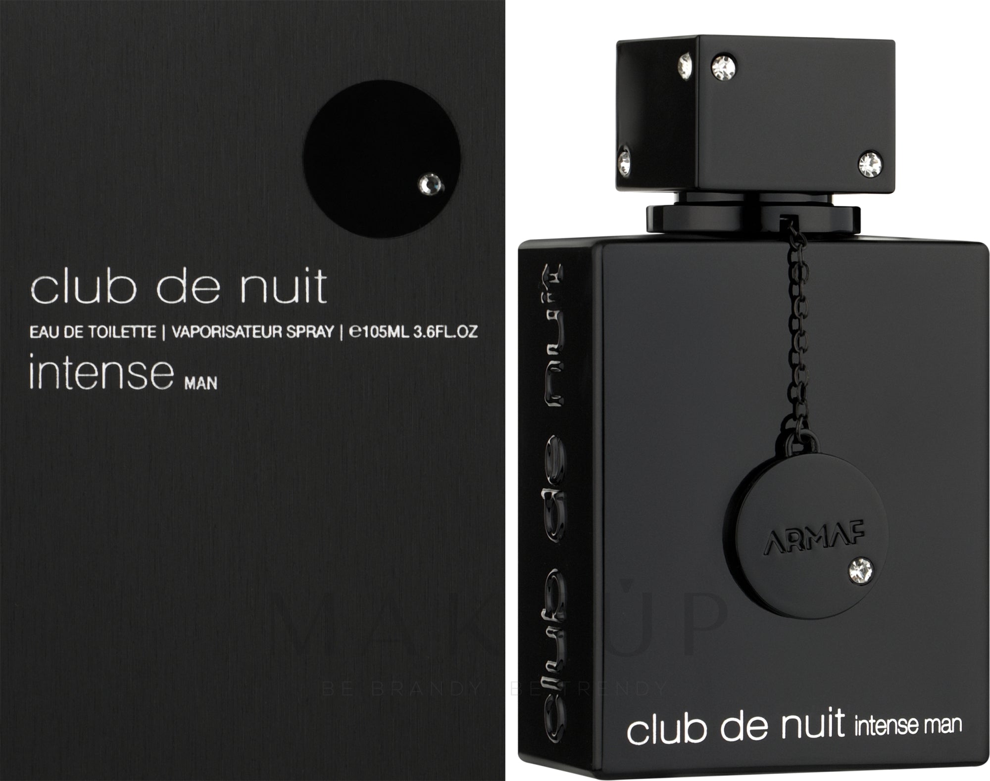 Armaf Club Nuit Intense Man EDT 105ml