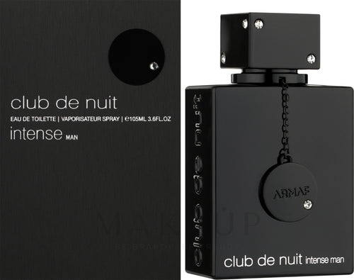 Armaf Club Nuit Intense Man EDT 105 ml