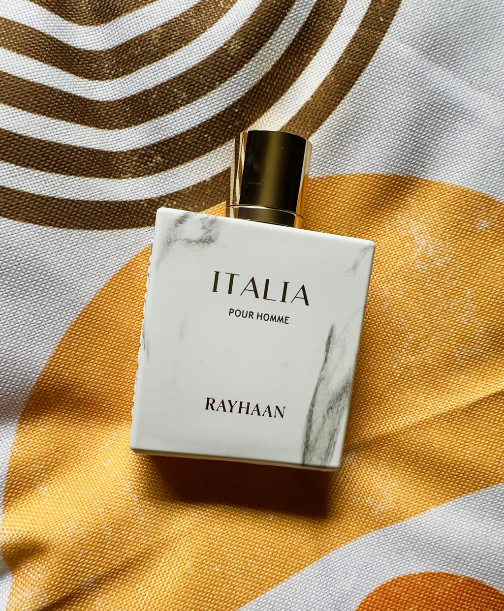Rayhaan Italia EDP 100ml