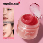 Crema de colágeno Medicube (50 ml)