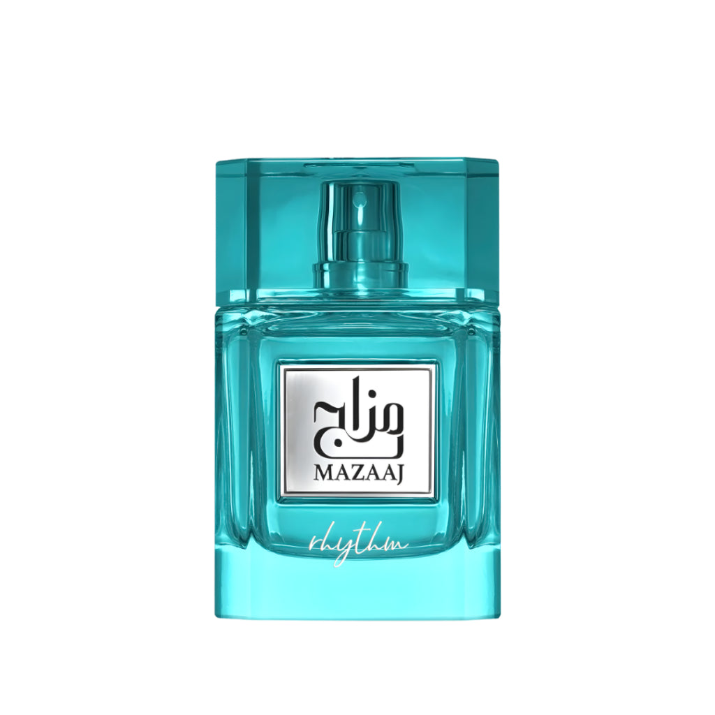 Zimaya Mazaaj Rhythm EDP 100ml