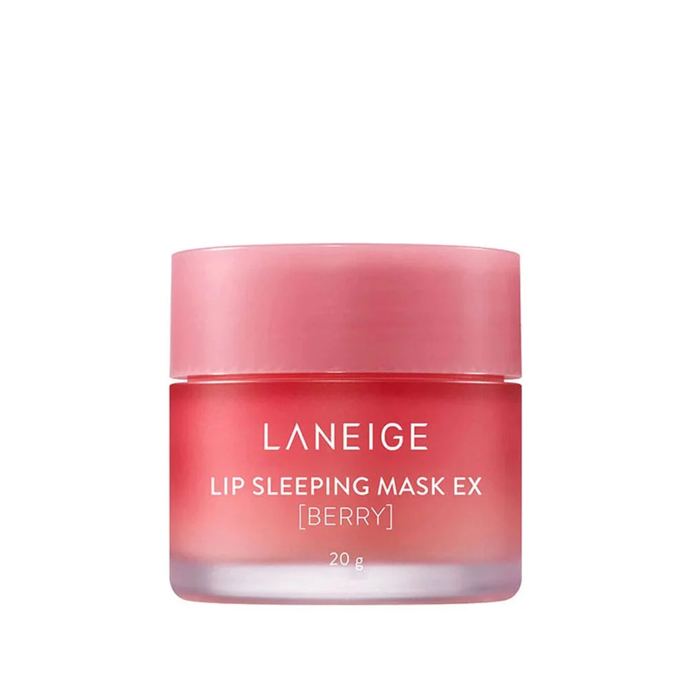Laneige Lip Sleeping Mask Berry 20gr