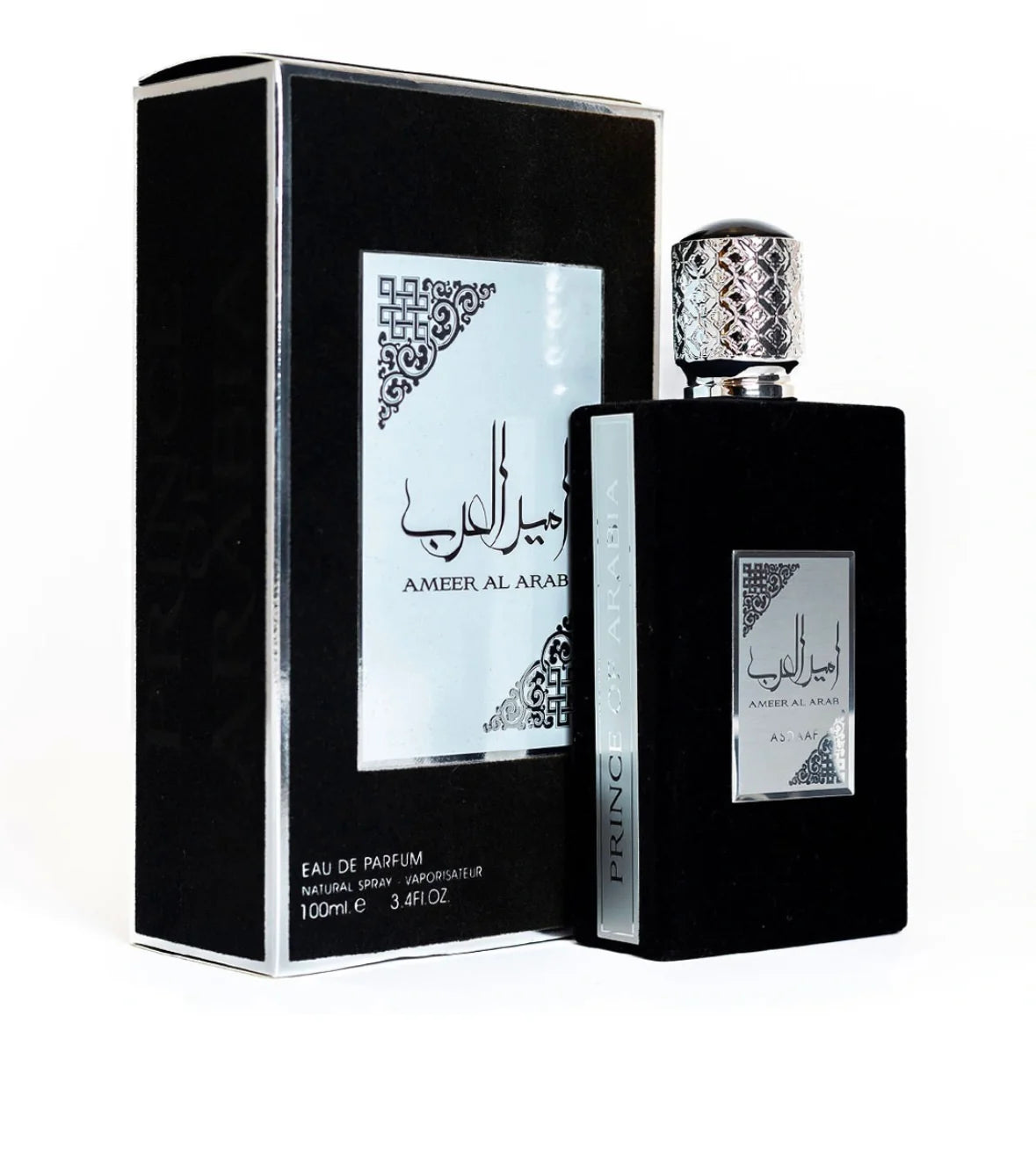 Asdaaf Ameer Al Arab EDP 100ml