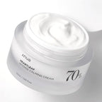 Crema calmante intensa Anua Heartleaf 70% 50 ml