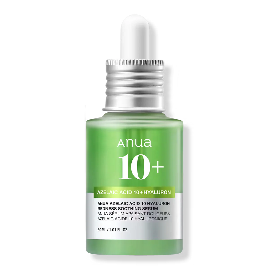 Anua Sérum Calmante para Vermelhidão de Ácido Azelaico 10 30ml