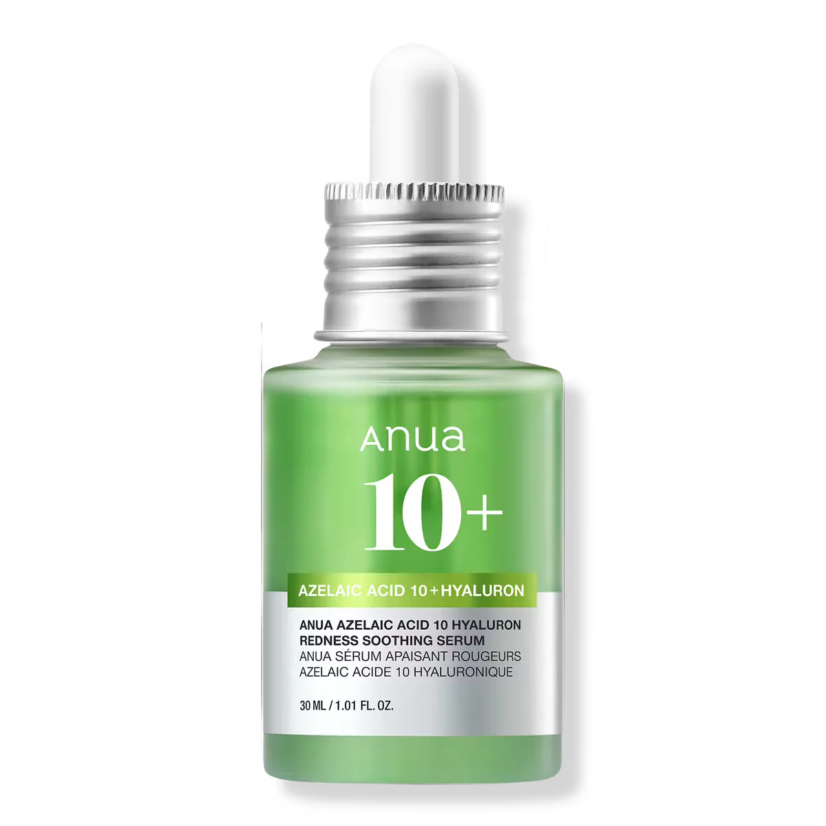 Anua Sérum Calmante para Vermelhidão de Ácido Azelaico 10 30ml