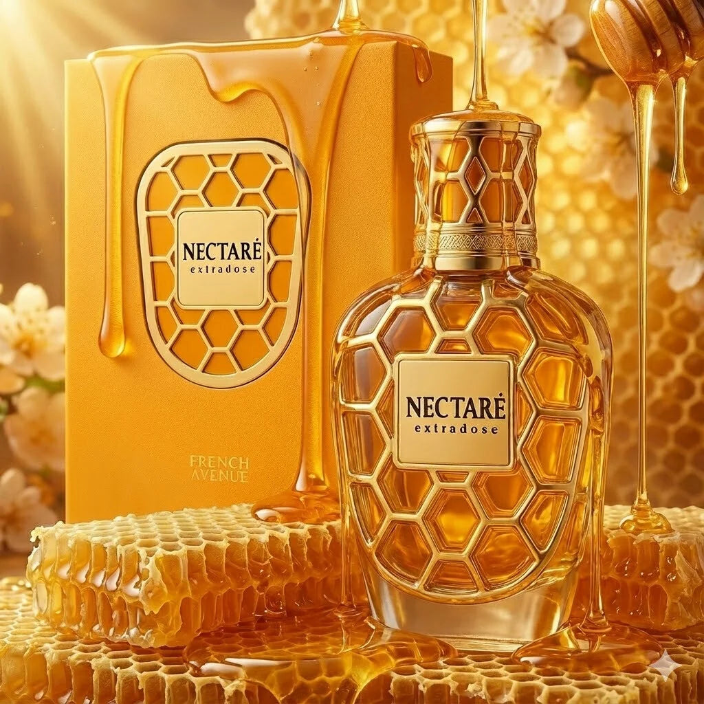 French Avenue Nectare Extradosis EDP 90ml
