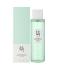 Tónico refrescante de ciruela verde Joseon Beauty 150 ml