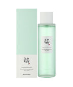 Tónico refrescante de ciruela verde Joseon Beauty 150 ml