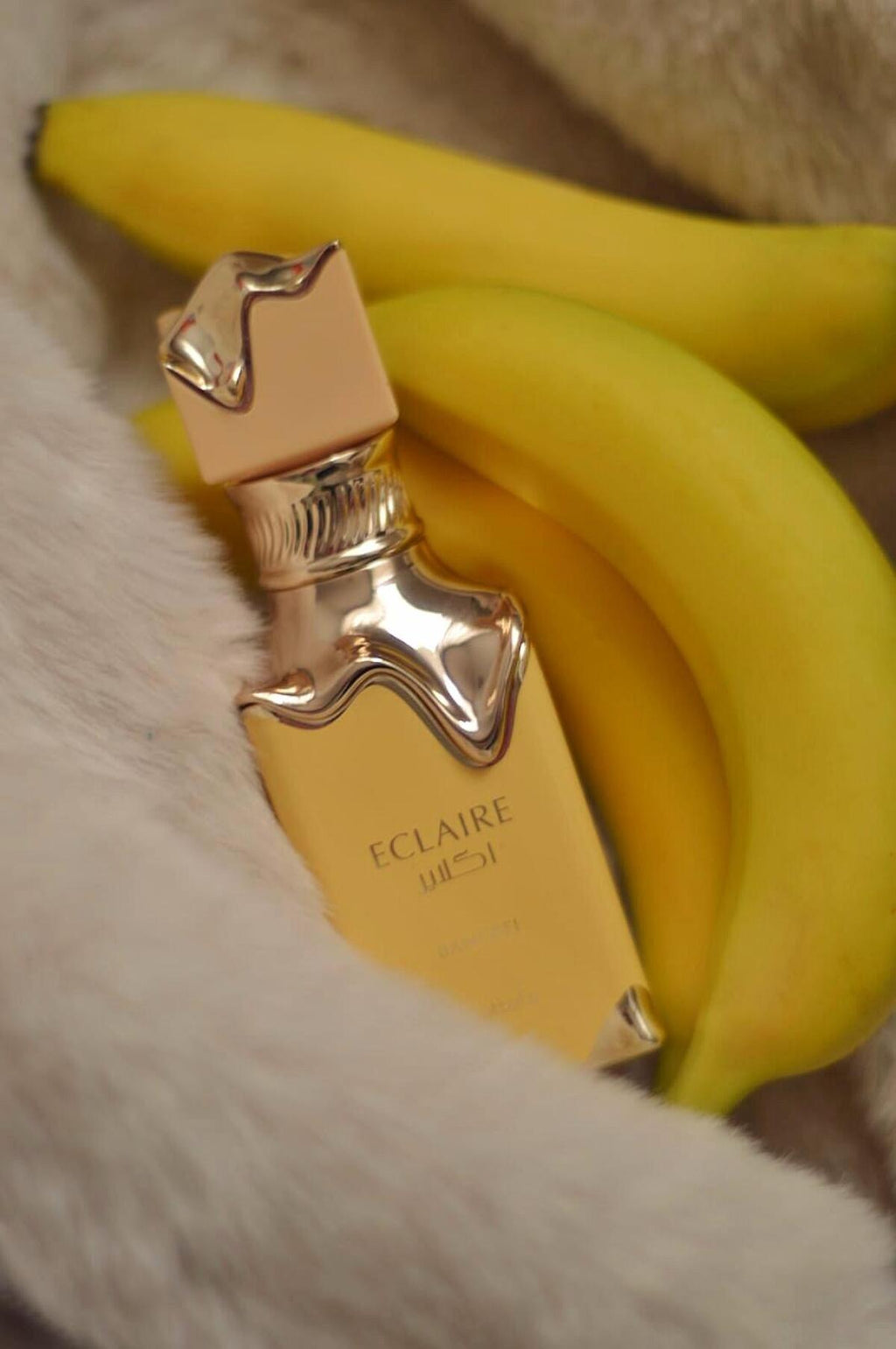 Lattafa Eclair Banoffi EDP 100ml