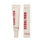K-SECRET – SEOUL 1988 Eye Cream: Retinal Liposome 4% + Fermented Bean, 30ml