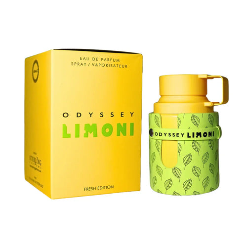 Armaf Odyssey Limoni EDP 100ml