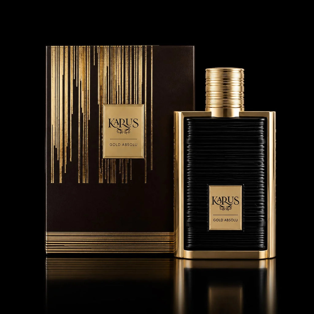 Khadlaj Karus Gold Absolu EDP 100ml