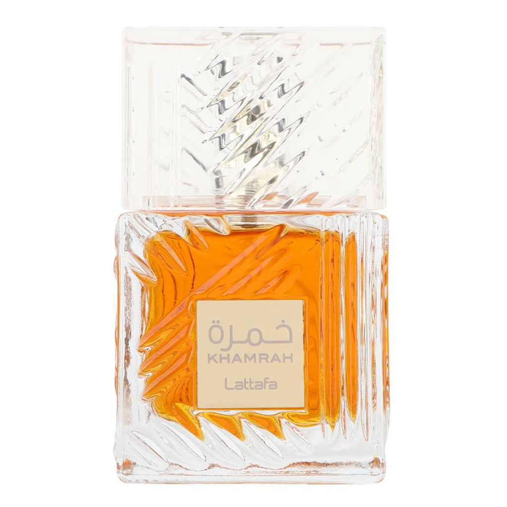Lattafa Khamrah EDP 100ml