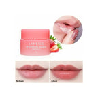 Laneige Lip Sleeping Mask Berry 20gr
