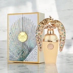 Lattafa Afeef EDP 100 ml