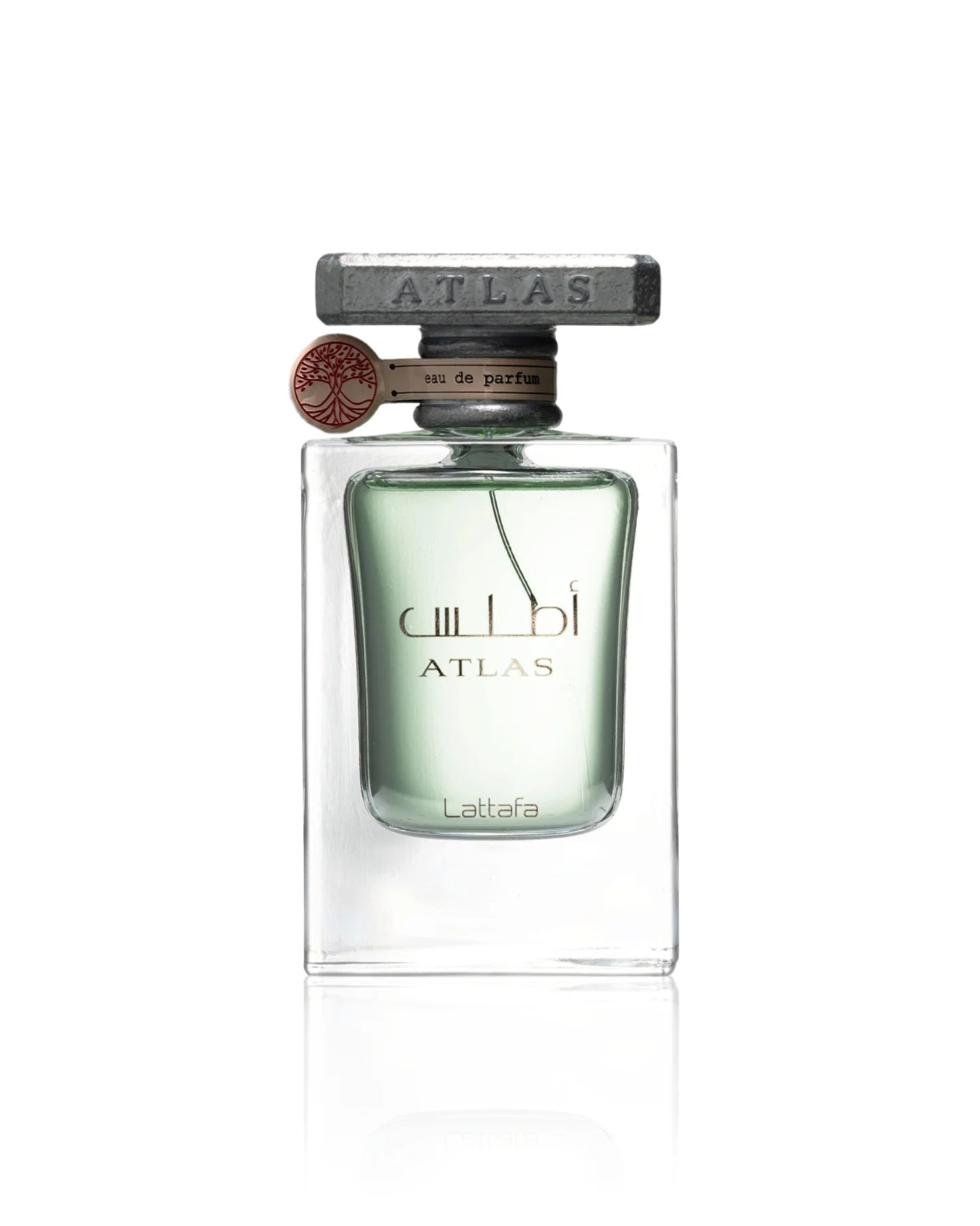Lattafa Atlas EDP 55ml