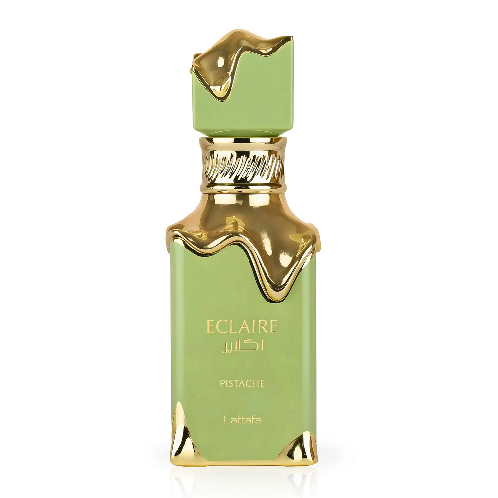 Lattafa Eclair Pistache EDP 100ml