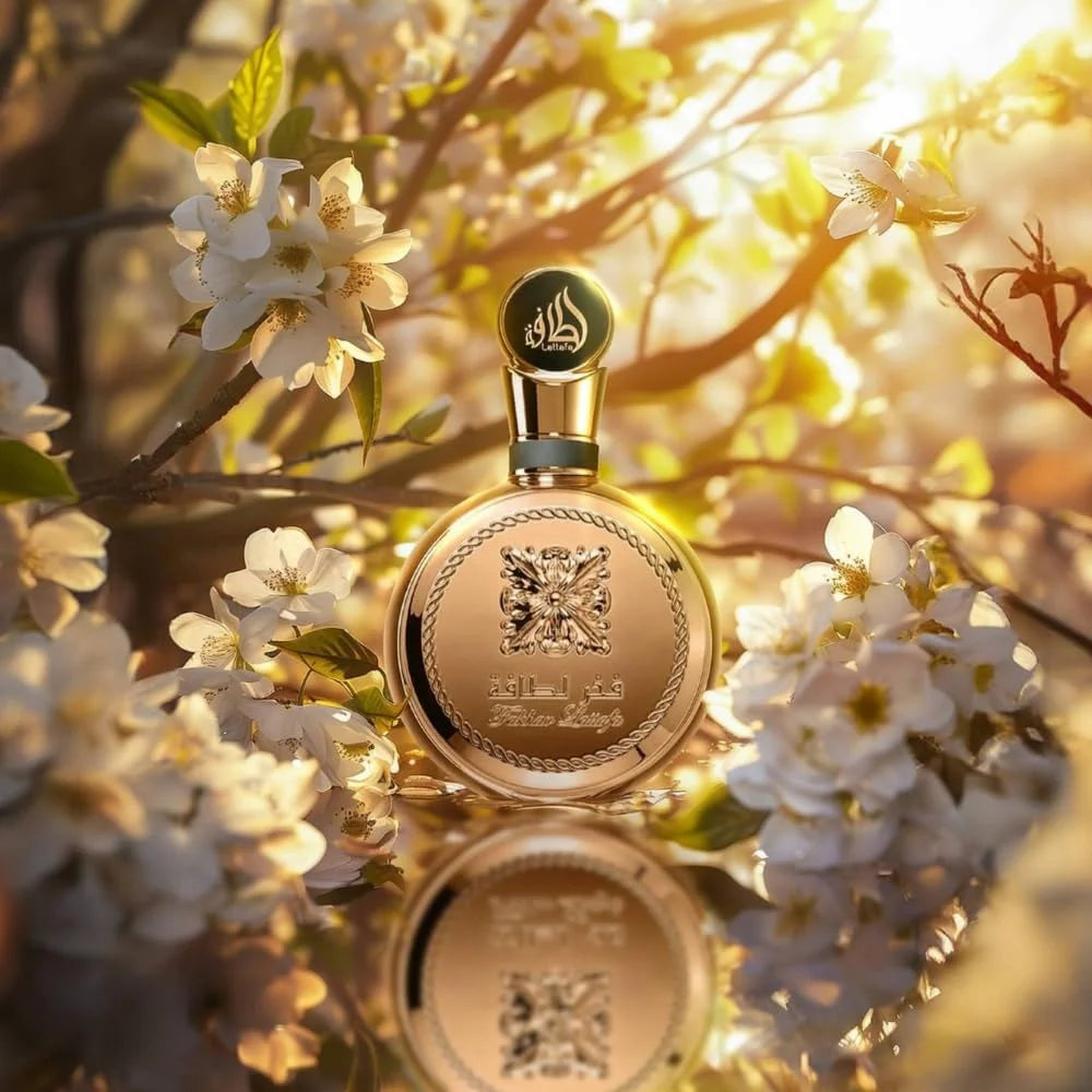 Lattafa Fakhar Gold EDP 100ml
