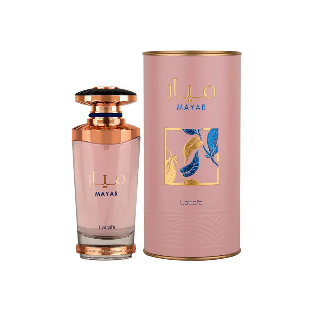 Lattafa Mayar EDP 100ml