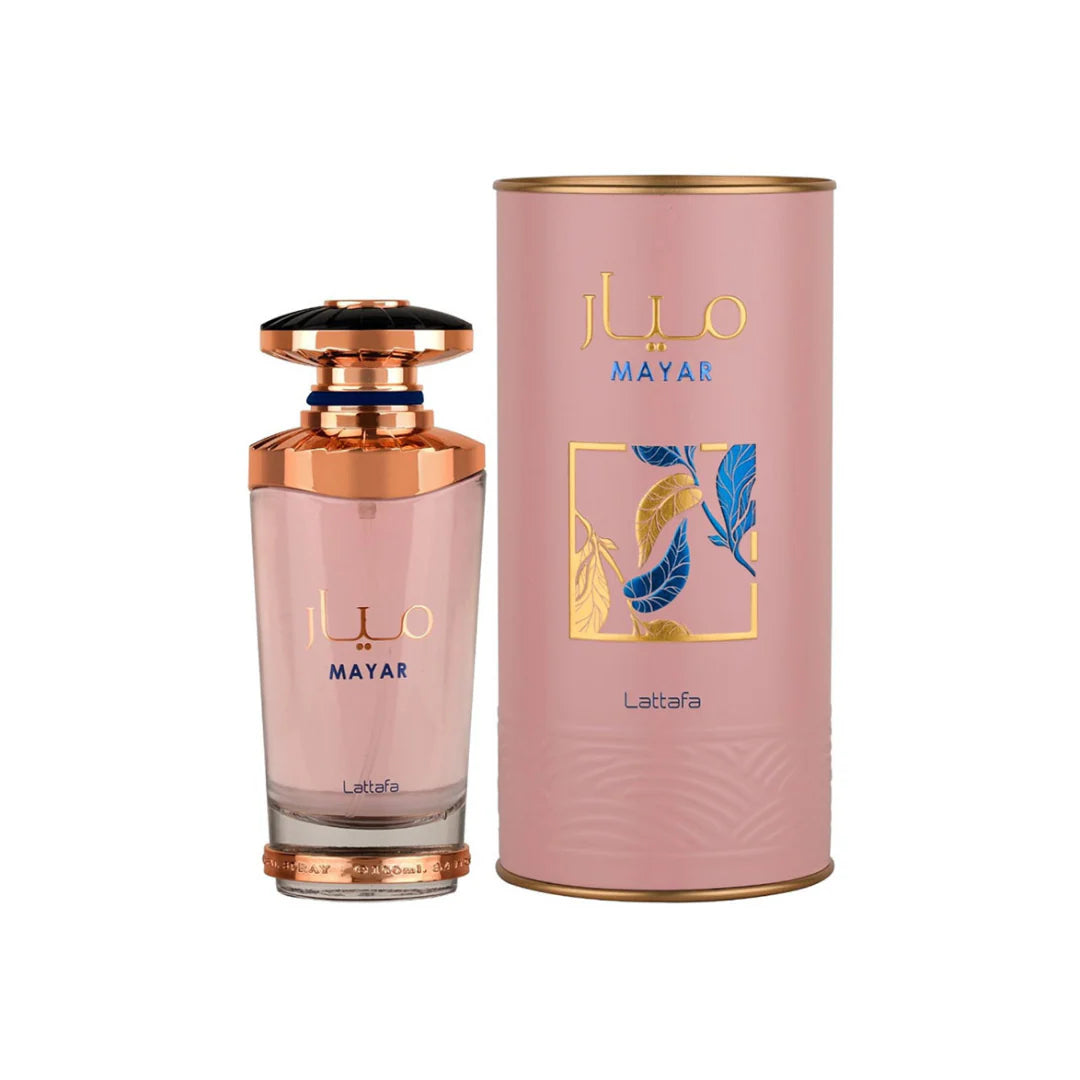 Lattafa Mayar EDP 100ml