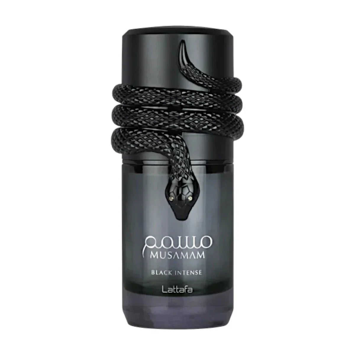 Lattafa Musamam Black Intense EDP 100ml