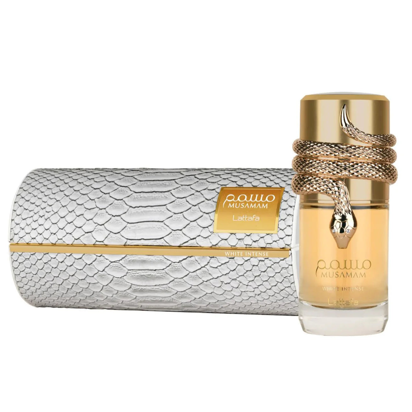 Lattafa Musamam White Intense EDP 100ml
