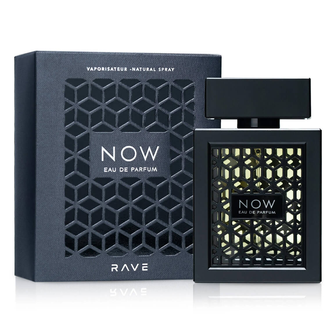 Lattafa Rave Now EDP 100 ml