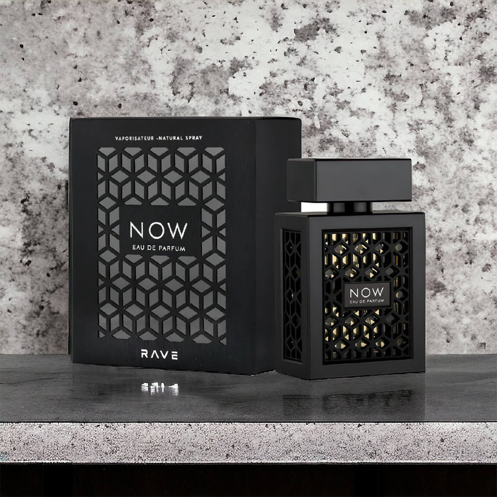 Rave Now EDP 100ml