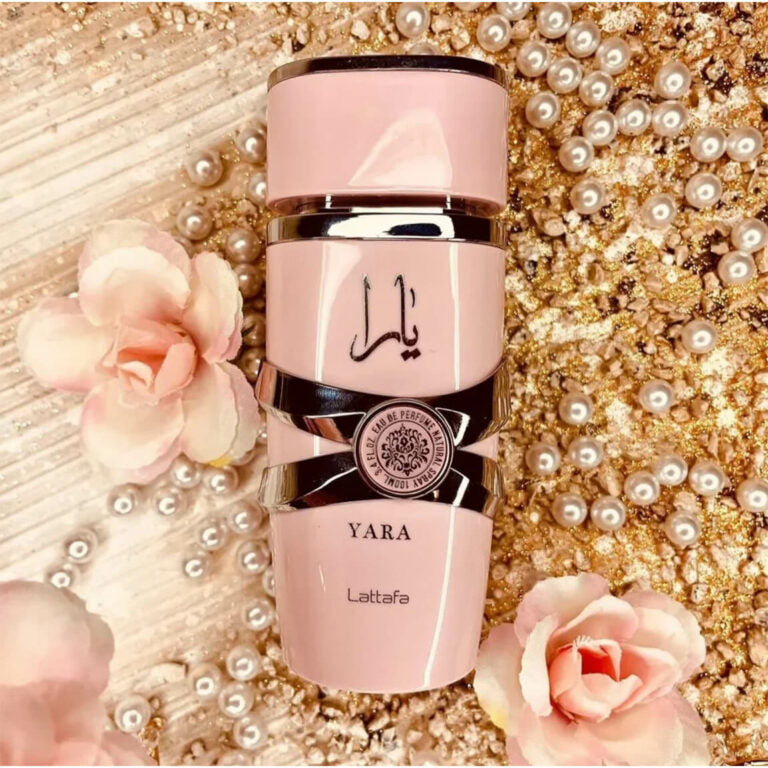 Lattafa Yara EDT 100ml
