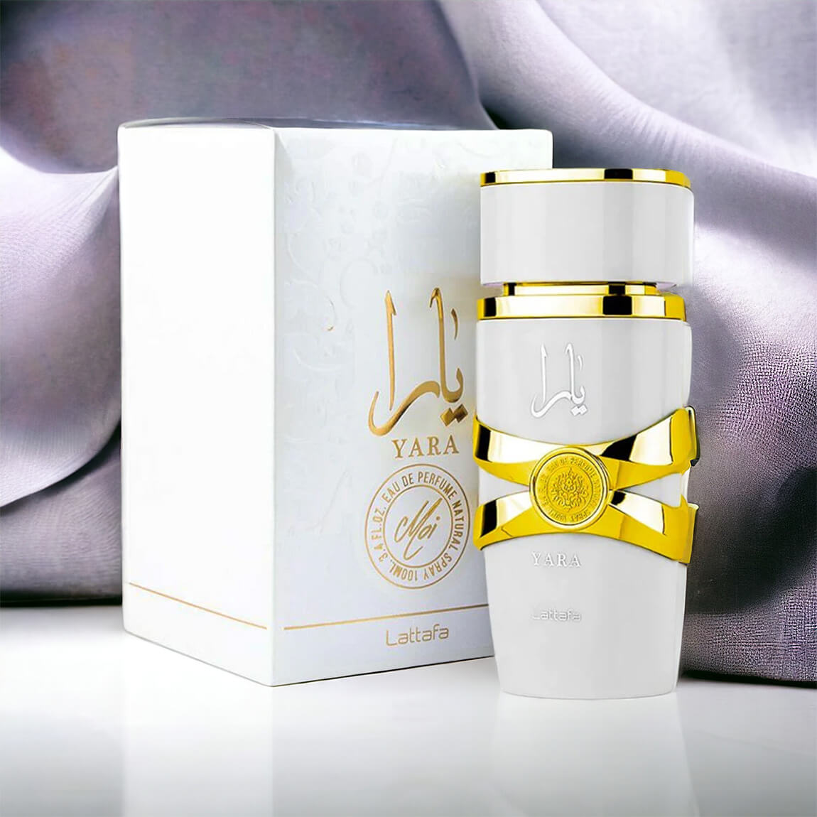 Lattafa Yara Moi EDP 100ml