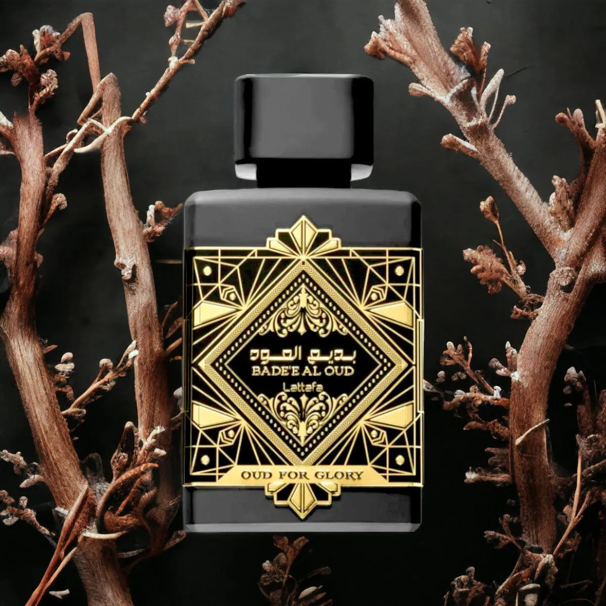 Lattafa Bade´e Al Oud for Glory EDP 100ml