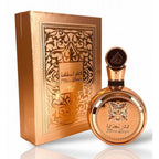 Lattafa Fakhar Gold EDP 100ml