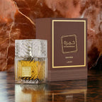 Lattafa Khamrah Qahwa EDP 100ml