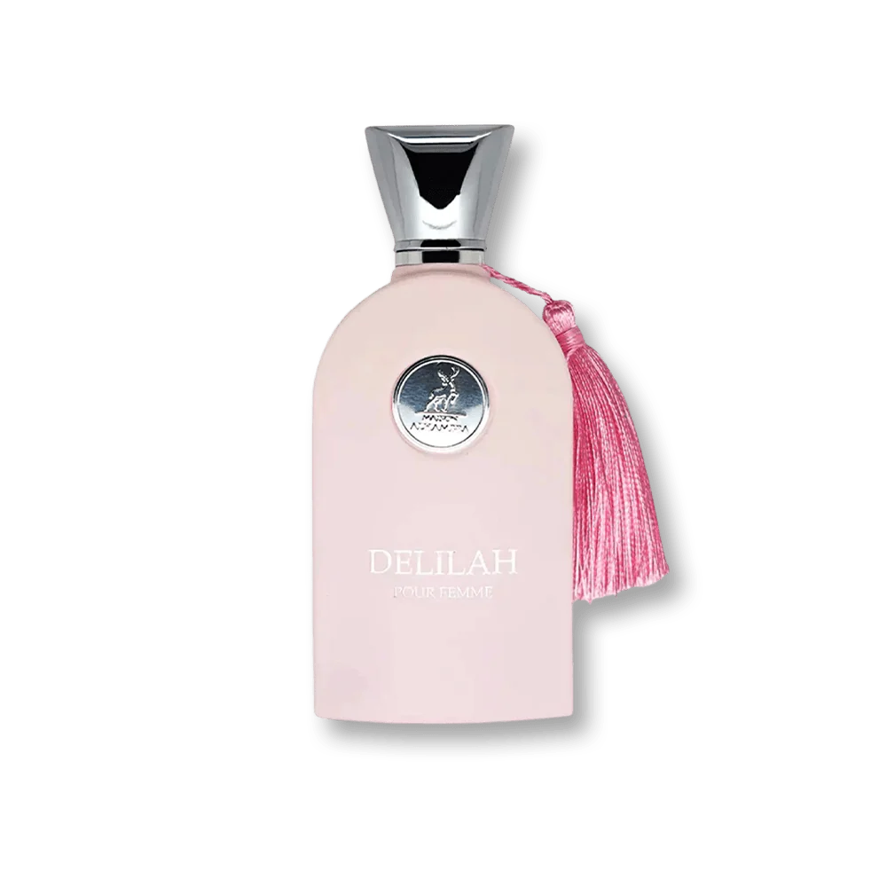 Maison Alhambra Delilah EDP 100ml