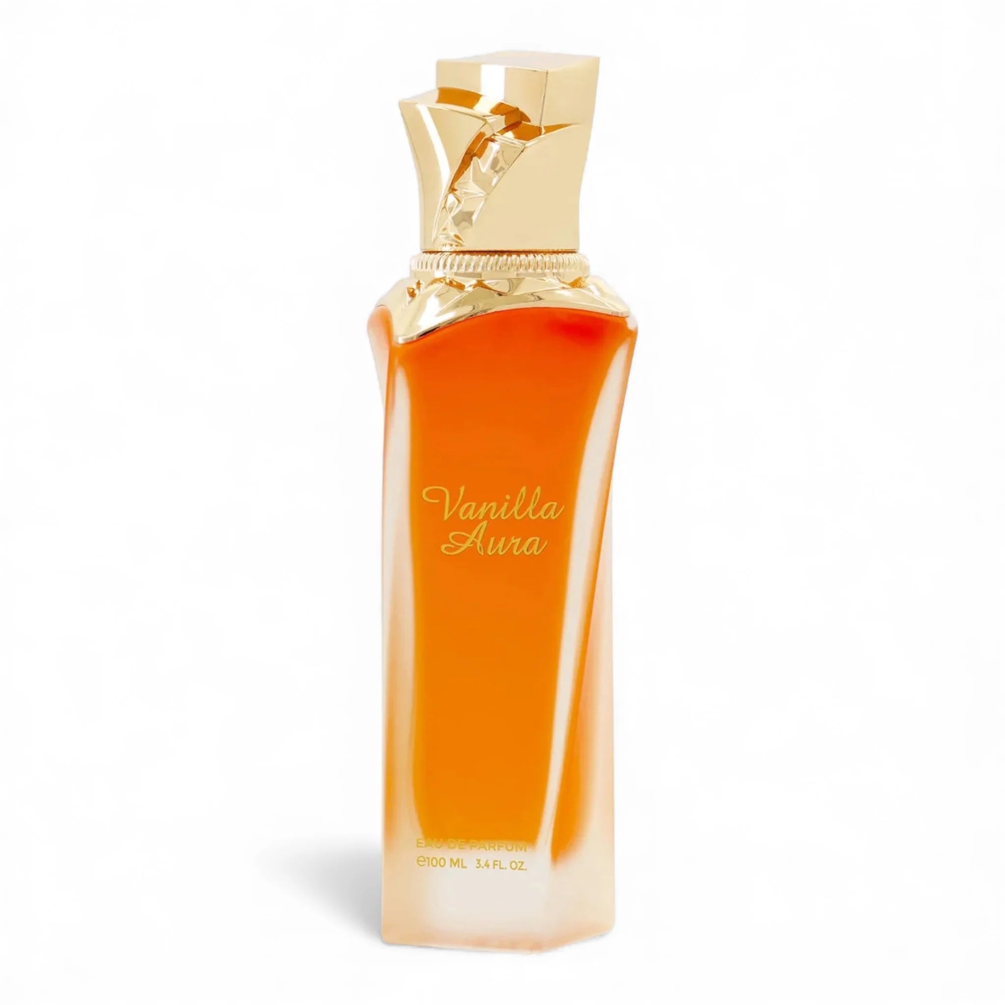 Maison Asrar Vanilla Aura EDP 100ml