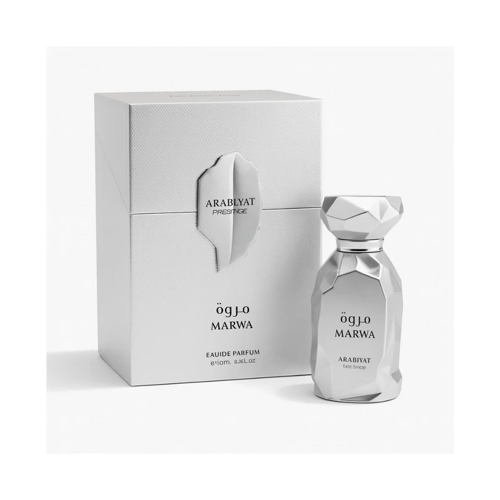 Arabiyat Prestige Marwa EDP 100ml