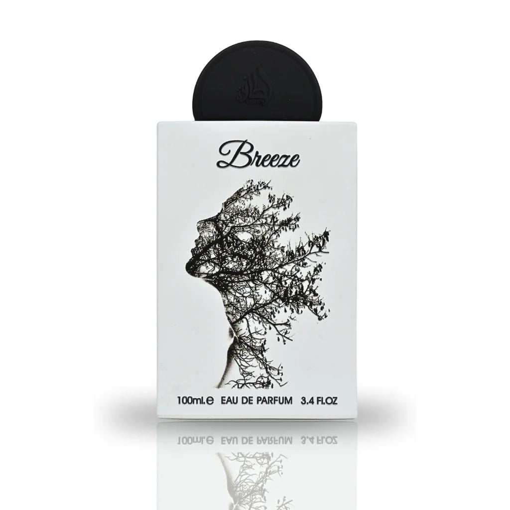 Lattafa Breeze EDP 100ml