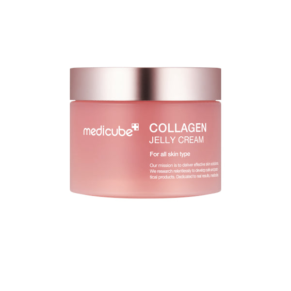 Medicube – Collagen Jelly Cream, 110ml