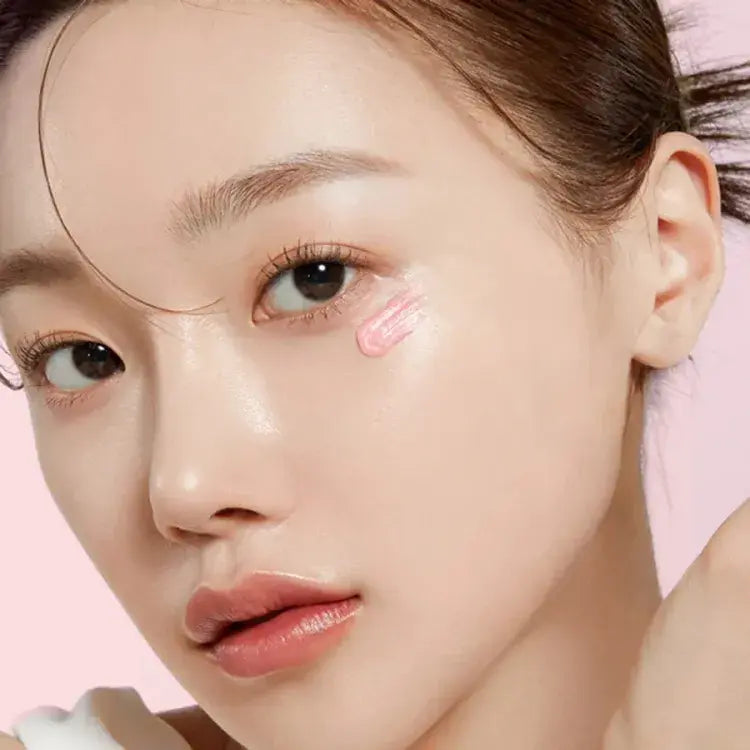Medicube – PDRN Pink Peptide Eye Cream – 30ml