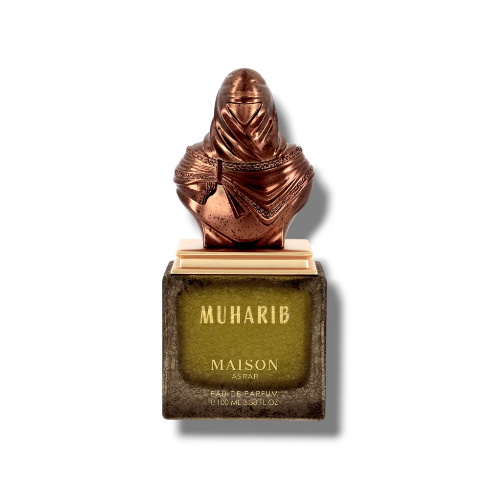 Maison Asrar Muharib EDP 100ml