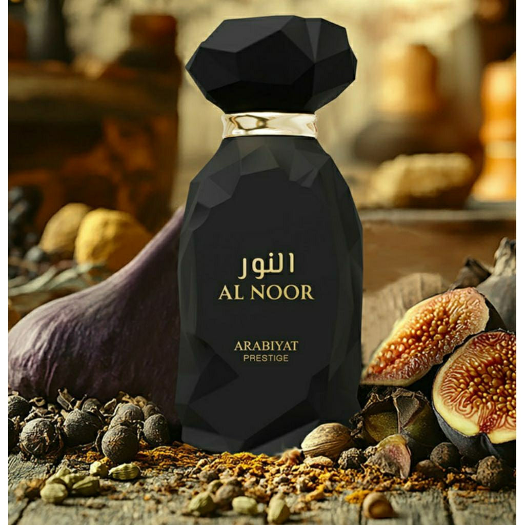 Arabiyat Prestige Al Noor EDP 100ml